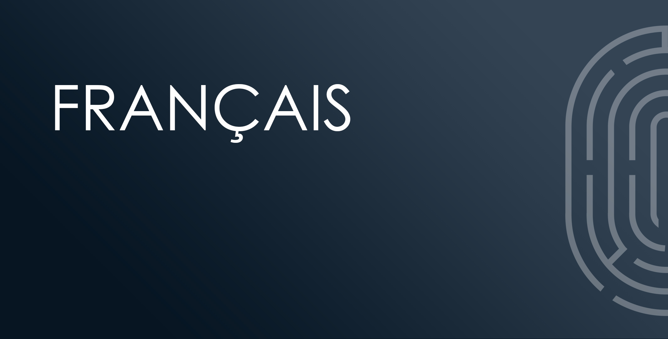 04 – Forum Français